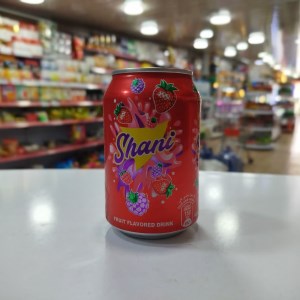 شانی اصلی