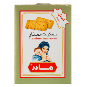 بیسکوییت مادر 140 گ ویتانا
