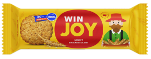 بیسکوییت وین جوی با چربی کاهش یافته 150 گرم