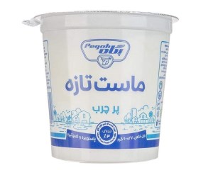 ماست پر چرب 900 پگاه