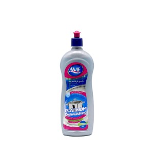 مایع ظرفشویی اوه نعنا لوندر 750 گ