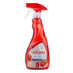 شیشه شوی سری خانه 500گ گلرنگ