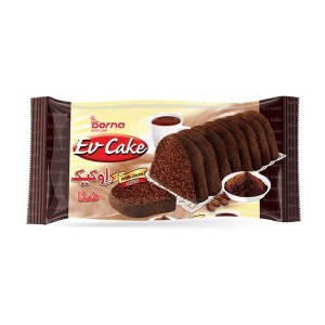 او کیک کاکائویی درنا 180گرمی