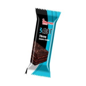 شوکو درمیز شکلاتی درنا