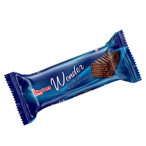 شوکو ویفر کاکائویی