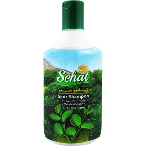 شامپو سدر 300 گرم صحت