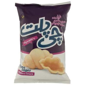چی پلت سرکه بزرگ