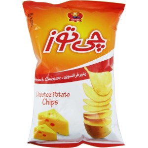 چیپس فرانسوی چیتوز