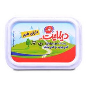 پنیر سین بیوتیک دیلایت رامک