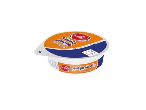 ماست و موسیر 100 گ رامک