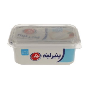پنیر لبنه 300گرمی رامک