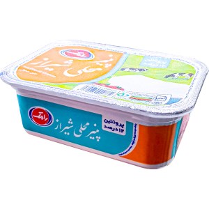پنیر شیرازی رامک