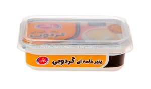 پنیر گردویی 200گرمی رامک