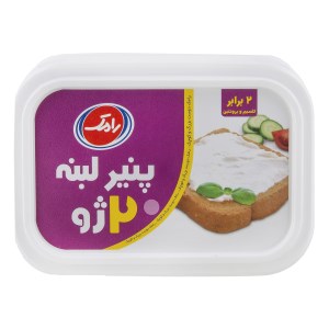 پنیر لبنه دوژیرو رامک