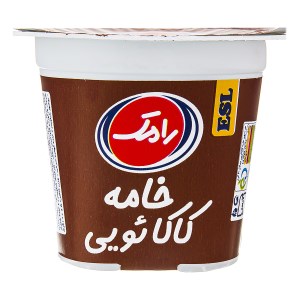 خامه کاکائو یی رامک