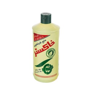 مایع ظرفشویی 500 گ خاکستر عبیدی