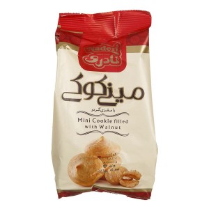مینی کوکی نادری