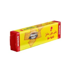 پتی مانژ طلایی