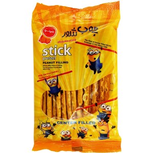 چوب شور مغز دار مینو