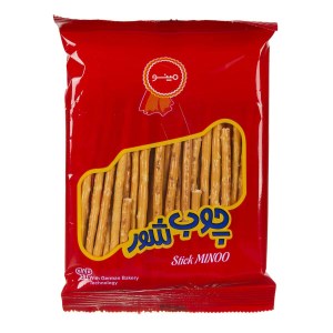 چوب شور ساده مینو