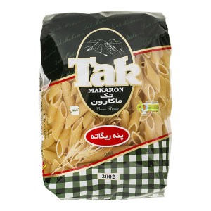 فرمی پنه تک ماکارون