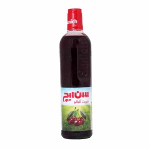 شربت سن ایج البالو