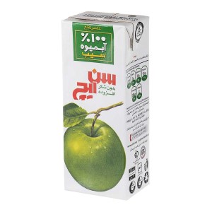 سیب سبز سن ایج 200 میلی