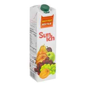 هفت میوه سن ایج 1 لیتری