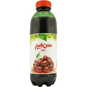 نکتار البالو 750 پت سن ایچ