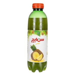 نکتار اناناس 750 گ سن ایچ