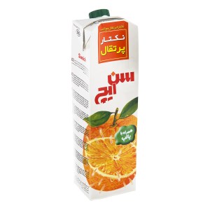 پرتقال سن ایج 1 لیتری