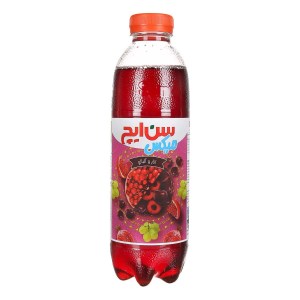 نکتار مخلوط انار و البالو 750 گ سن ایچ