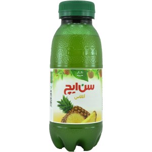 نکتار اناناس 300 سی سی سن ایچ
