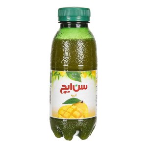 نکتار انبه 300 سی سی سن ایچ