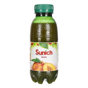 نکتار هلو 300 گ سن ایچ