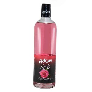 شربت رز سن ایچ