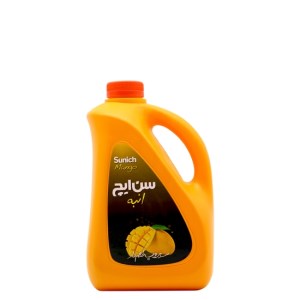 شربت 2 لیتری انبه سن ایچ