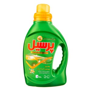 مایع لباسشویی پرمیوم پرسیل