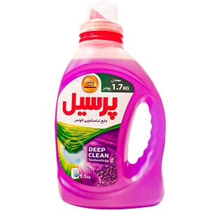 مایع لباسشویی پرسیل 1100گرمی