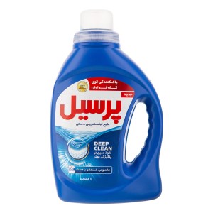 مایع لباسشویی پرسیل دستی 1ک