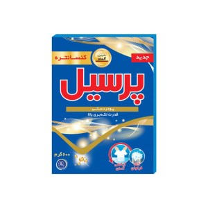 پودر لباسشویی دستی پرسیل