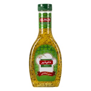 سس ایتالیایی دلپذیر
