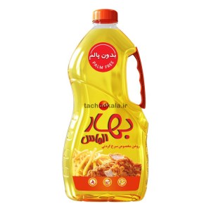 روغن سرخ کردنی بهار1620