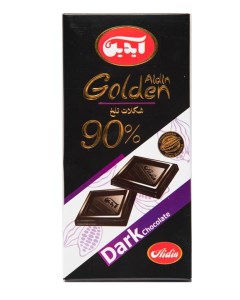 تابلت تلخ ایدین 90%