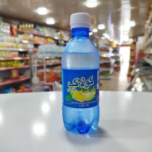 سودا ساده 300 سی سی کولاک