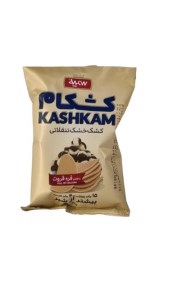 کشکام قره قروت
