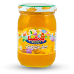مربای بالنگ به صبا 330 گرمی
