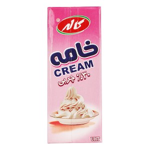 خامه پاکتی کاله