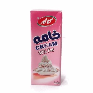 ماست موسیر چکیده کاله 250 گ