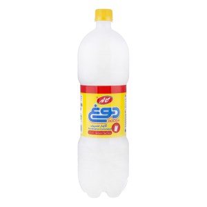 دوغ گاز دار تخمیری کاله1.5
